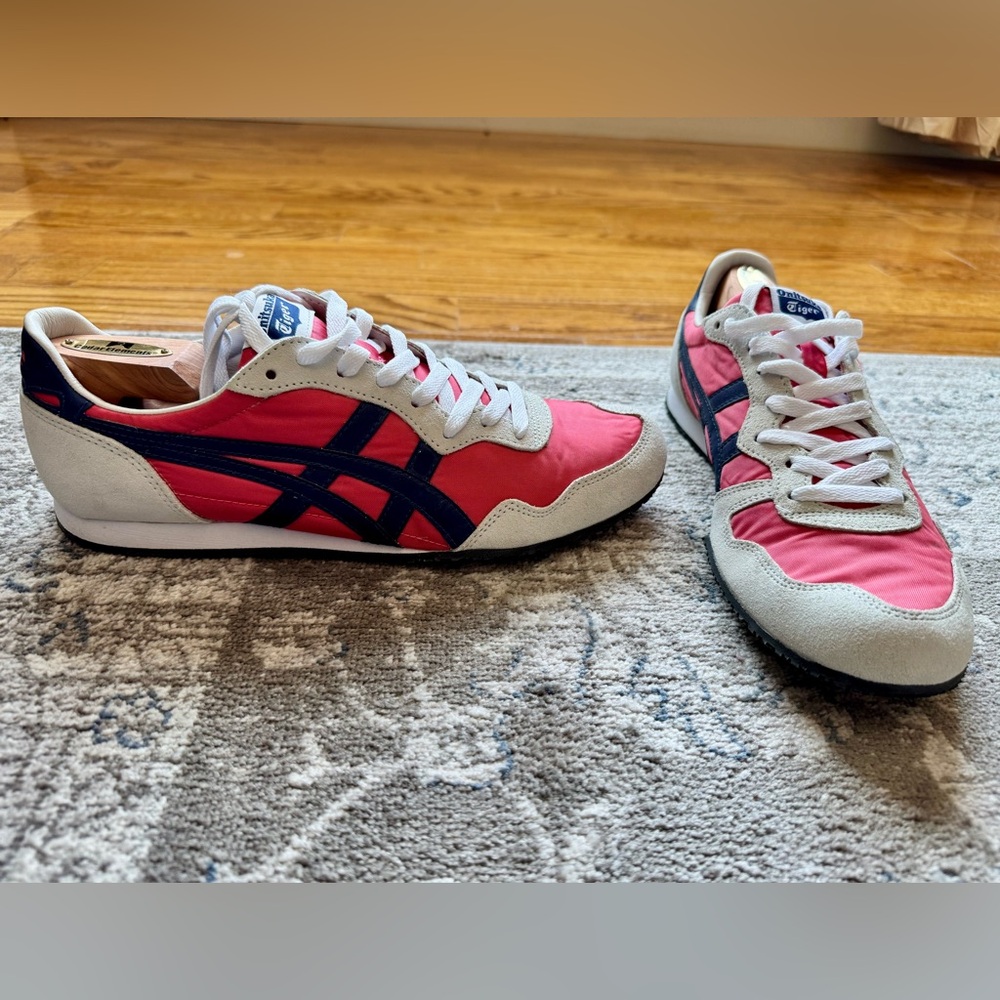 Onitsuka Tiger Serrano Sneakers Mens’s Size 10